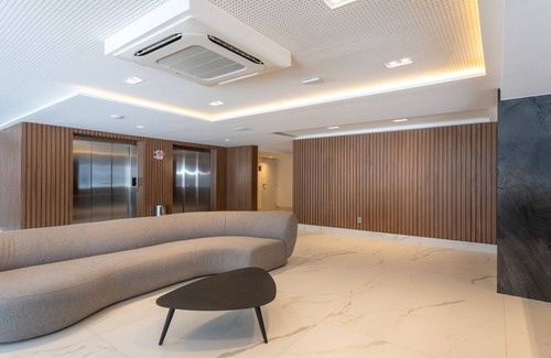 Manaira Hotel | Slaviero João Pessoa