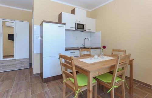 Kastel Stari Apartment | Slavko With Terrace - SA1 - Prizemlje Lijevo