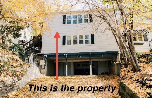 Downtown Salt Lake City Apartment | SLC Condo - Walk to Everything
