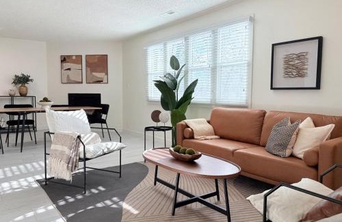 Downtown Salt Lake City Apartment | SLC Condo - Walk to Everything