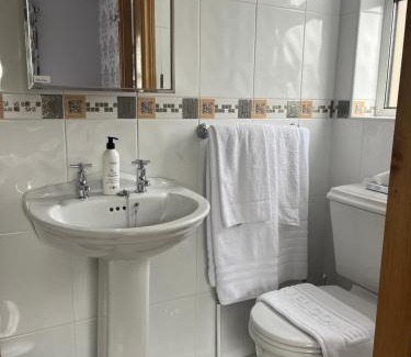 Buncrana Bed & Breakfast | Sleadrin View B&B