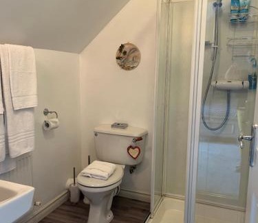 Buncrana Bed & Breakfast | Sleadrin View B&B