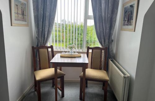 Buncrana Bed & Breakfast | Sleadrin View B&B