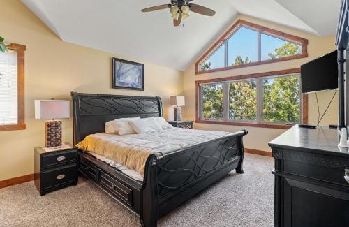 McGregor House | Sleep 13-big Sandy Lodge V10-lakefront-luxury