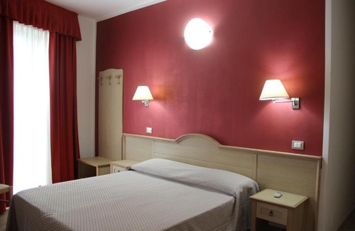 Rodi Garganico Bed & Breakfast | Sleep and Ship