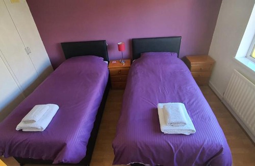 Birchgrove House | Sleep At No1