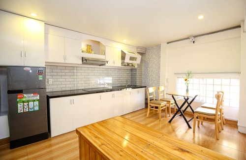 Hue City Centre House | Sleep Box - Di Ngau Homestay Hue