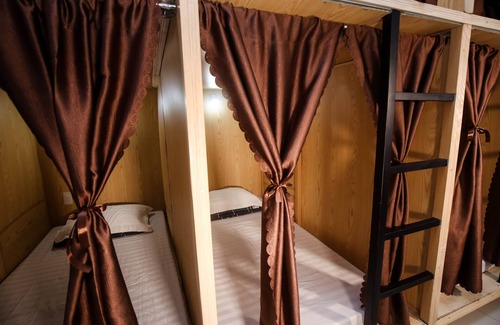 Hue City Centre House | Sleep Box - Di Ngau Homestay Hue