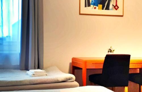 Matarnia Hostel | Sleep&Fly