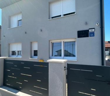 Velika Gorica Apartment | Sleep&Fly Zagreb AIRPORT APARTMENTS