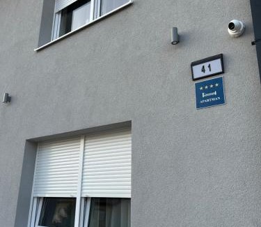 Velika Gorica Apartment | Sleep&Fly Zagreb AIRPORT APARTMENTS