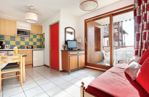Saint-Francois-Longchamp Condo | Sleeps 8! 3 Bedrooms | Saint-François-Longchamp