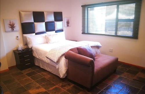 Greater Johannesburg Metropolitan Area Hotel | Sleep Haven