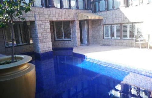 Greater Johannesburg Metropolitan Area Hotel | Sleep Haven