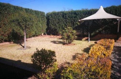 Greater Johannesburg Metropolitan Area Hotel | Sleep Haven