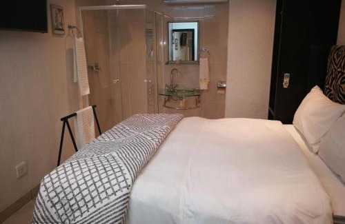 Greater Johannesburg Metropolitan Area Hotel | Sleep Haven