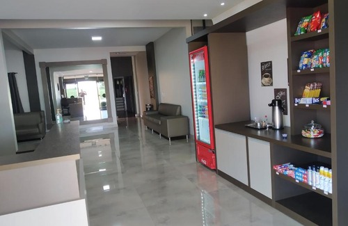 Assis Chateaubriand Hotel | Sleep Hotel Assis