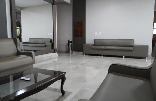 Assis Chateaubriand Hotel | Sleep Hotel Assis
