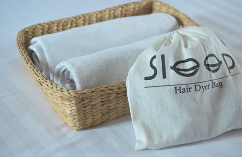 Samsen Nok Hotel | Sleep Hotel Bangkok