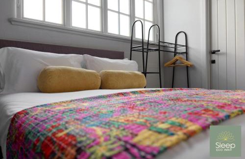 Worthing Hotel | Sleep Hotel