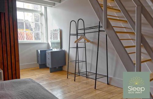 Worthing Hotel | Sleep Hotel