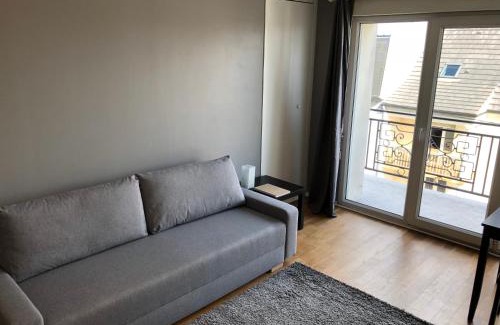 Pontault-Combault Apartment | Sleep in Paris - Pontault