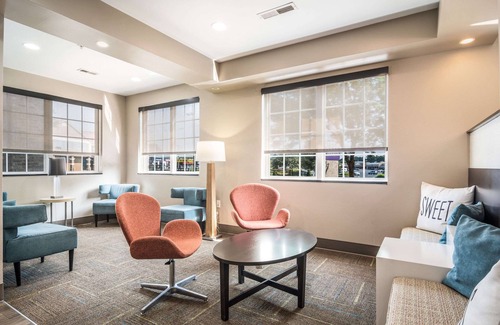 Kennesaw Hotel | Sleep Inn and Suites at Kennesaw State University
