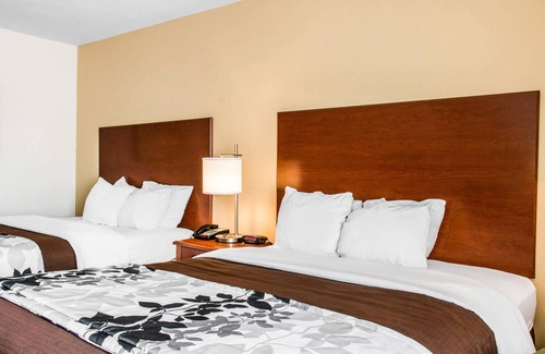 Pooler Hotel | Sleep Inn And Suites Pooler