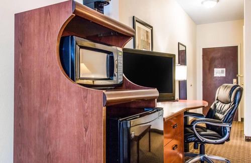 Pooler Hotel | Sleep Inn And Suites Pooler