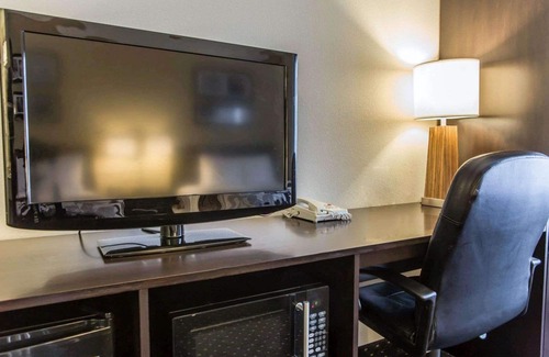 Florence Hotel | Sleep Inn Florence North