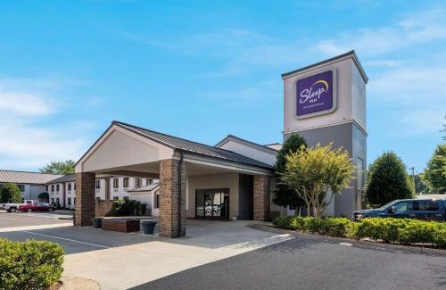 Kernersville Hotel | Sleep Inn Kernersville I-40