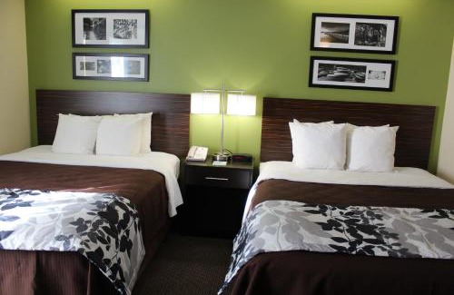 Matthews Hotel | Sleep Inn Matthews-Charlotte