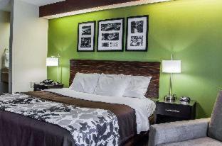 Matthews Hotel | Sleep Inn Matthews-Charlotte