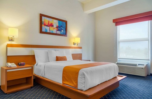 Monclova Hotel | Sleep Inn Monclova