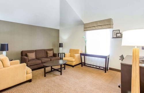 Provo Hotel | Sleep Inn Provo near University