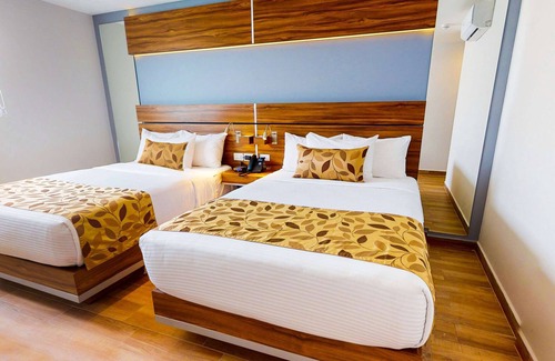 Downtown Queretaro Hotel | Sleep Inn Queretaro