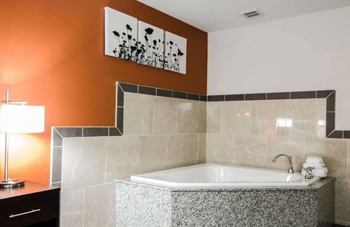 Indianapolis Hotel | Sleep Inn & Suites and Conference Center Downtown