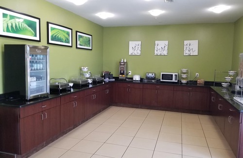 Gulfport Hotel | Sleep Inn & Suites Gulfport