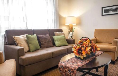 Hagerstown Hotel | Sleep Inn & Suites Hagerstown