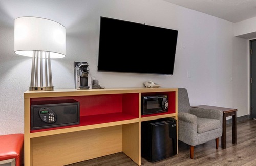 Jerome Hotel | Sleep Inn & Suites Jerome - Twin Falls
