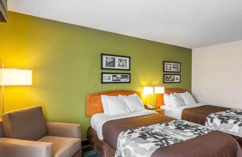 Smyrna Hotel | Sleep Inn & Suites Smyrna - Nashville Area