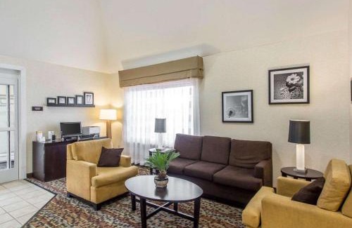 Smyrna Hotel | Sleep Inn & Suites Smyrna - Nashville Area