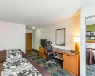 Smyrna Hotel | Sleep Inn & Suites Smyrna - Nashville Area