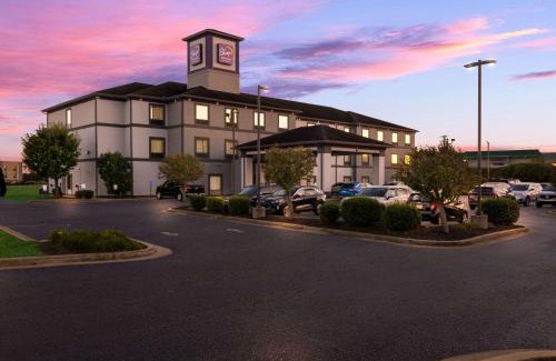 Cave City Hotel | Sleep Inn & Suites