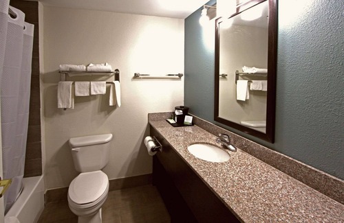 Foley Hotel | Sleep Inn & Suites