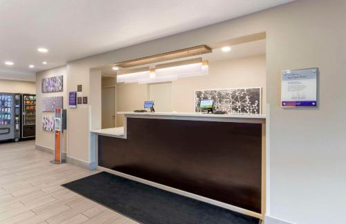 Lake Delton Hotel | Sleep Inn & Suites Wisconsin Dells - Lake Delton
