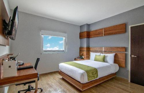 La Joya Hotel | Sleep Inn Tijuana