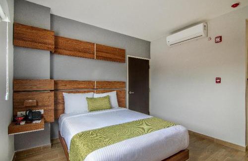 La Joya Hotel | Sleep Inn Tijuana