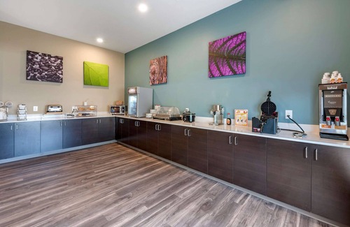 Georgetown Hotel | Sleep Inn