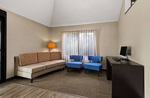 Lithonia Hotel | Sleep Inn